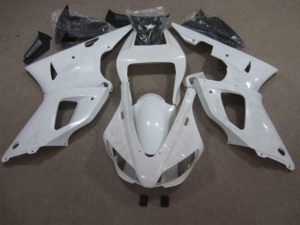 Yamaha YZF R1 Fairing Set MFC039 2009 2011 Motorcycle Fairings