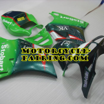 Ducati 748 916 996 996S Stobart Fairing Set MFC1317