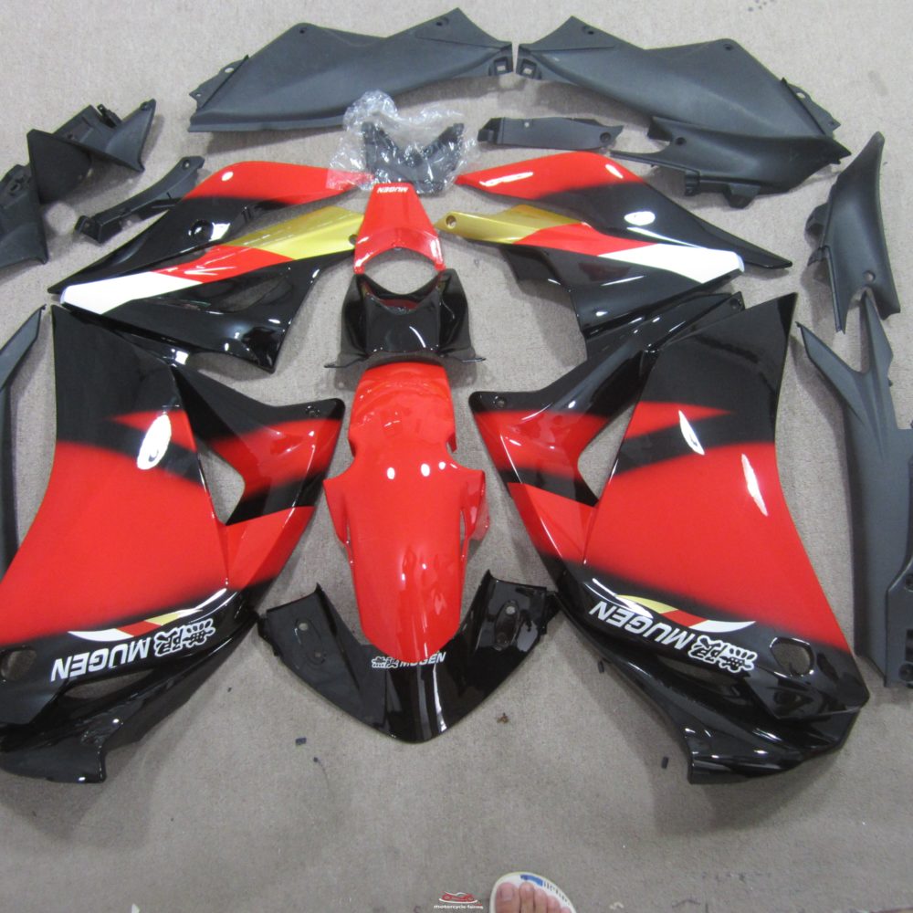 Honda Cbr250r Fairings Replacement Fairings Kits Cbr 250r Mc