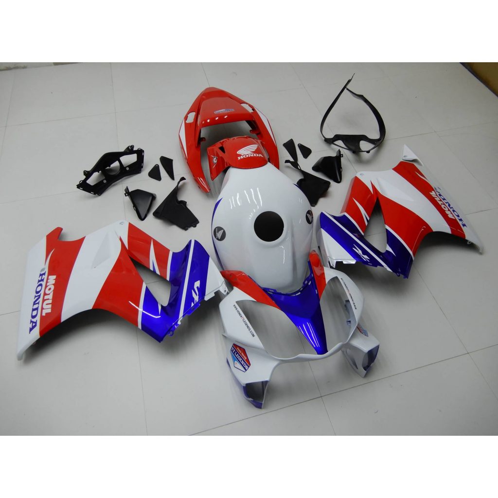 honda vfr fairings