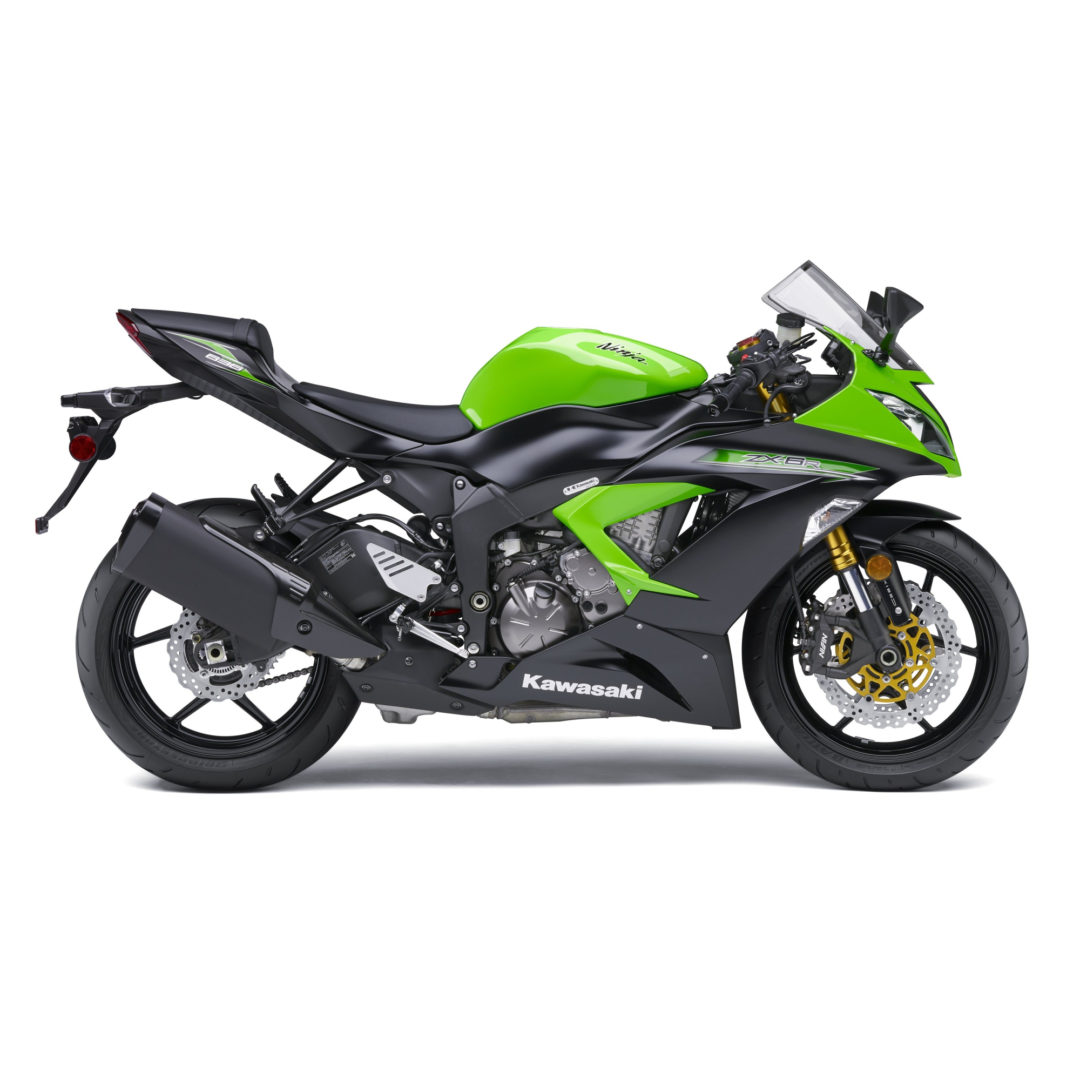 ZX-6R Fairings Archives – Motorcycle Fairings